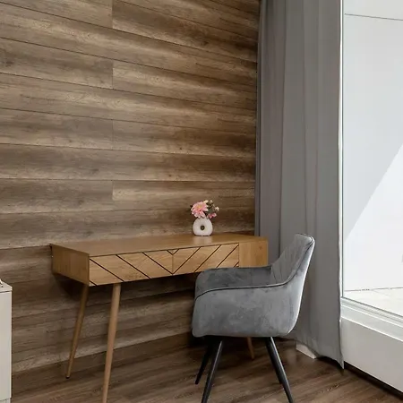 Apartamento Modern In The Center Of With Air Conditioning And Balcony By Renters *