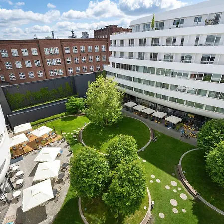 Modern In The Center Of With Air Conditioning And Balcony By Renters Apartamento Wrocław