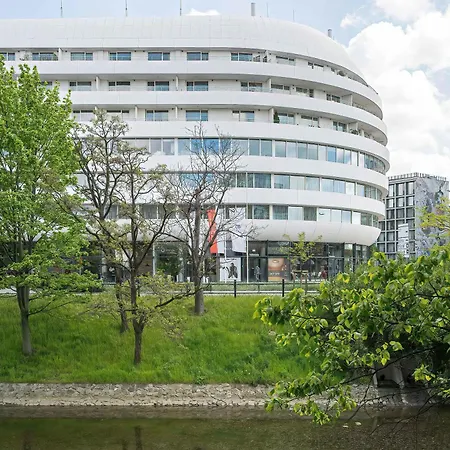 Apartamento Modern In The Center Of With Air Conditioning And Balcony By Renters Wrocław