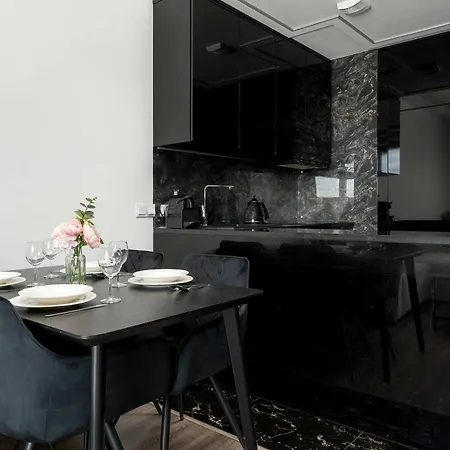 Modern In The Center Of With Air Conditioning And Balcony By Renters ヴロツワフ